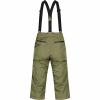  Überhose Wildtech Pro Herren (Oliv) 