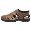  Pachino Sandals For Men (Brown) 
