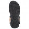  Calabria Sandalen Herren (Brown) 