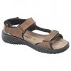  Calabria Sandalen Herren (Brown) 