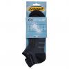  GRItech Low Funktionssocken Unisex, kurz (Black) 