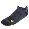  GRItech Low Funktionssocken Unisex, kurz (Black) 