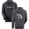  Hoodie Paladin Trout Herren (Grey) 