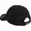 Cap Power Flex (Dark Black) 