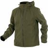  Basa J Jacke Herren (Dark Olive) 