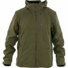  Basa J Jacke Herren (Dark Olive) 