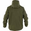 Basa J Jacke Herren (Dark Olive) 