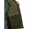  Basa J Jacke Herren (Dark Olive) 