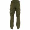  Basa T Hose Herren (Dark Olive) 