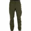  Basa T Hose Herren (Dark Olive) 