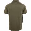  Pace Polo-Shirt Herren (Olive) 