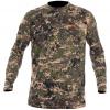  Lodge Longsleeve Herren (Pixel Forest) 