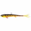  Zander Pelagi (Shock Perch) 