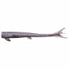  Zander Pelagi Softbait (Rauchglitter) 