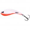  Blade Shaker (White Orange) 