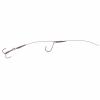  Single Hook & Treble Rig 