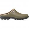  Lessfor Open M Herren (Khaki) 