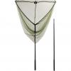  Emblem Carp Net Rubber Coated 