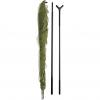  Emblem Carp Net Rubber Coated 
