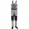  D-Vec Breathable Zipped Waders 