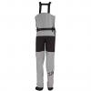  D-Vec Breathable Zipped Waders 