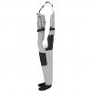  D-Vec Breathable Zipped Waders 