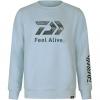  D-Vec Crew Neck Trout 