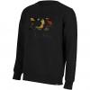  D-Vec Crew Neck Camo 