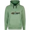  Hoodie Trout 