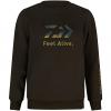  D-Vec Crew Neck Zander 