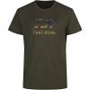  D-Vec T-Shirt Zander 