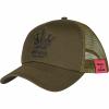  Wild & Wear Trucker Cap 