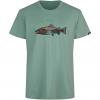  T-Shirt Trout 
