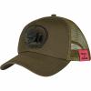  Wild & Wear Trucker Cap 
