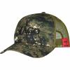  Wild & Wear Trucker Cap Unisex (phantomX) 