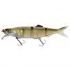  Hybrid Swimbait (ghost ayu) 