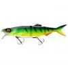  Hybrid Swimbait (firetiger) 