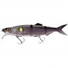  Hybrid Swimbait (ghost purple) 