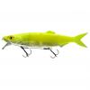  Hybrid Swimbait (lime pearl) 