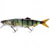  Hybrid Swimbait (3D glitter perch) 