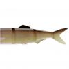  Hybrid Swimbait Ersatzschwänze (ayu) 