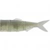  Hybrid Swimbait Ersatzschwänze (wakasagi) 