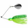  FN Spinnerbait TG (Green Chartreuse/silver) 