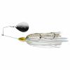  Beamer Spinnerbait XL (Pearl Ayu/Silver) 