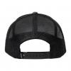  Patch Trucker Cap Unisex (Mountain Camp/ Black) 
