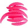  Auftriebsköder Bienenmade (pink) 