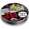  Pantherline Braid 8fach geflochten (stahl grau) 