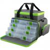  EVA WP Tackle Container 