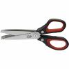  N'Zon Triple Blade Worm Scissors 