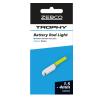  Trophy Battery Rod Light (Grün) 